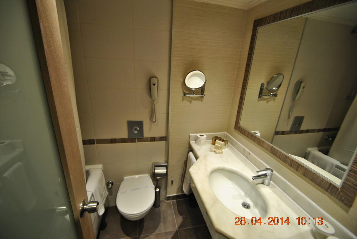imagini hotel BELLIS BELEK